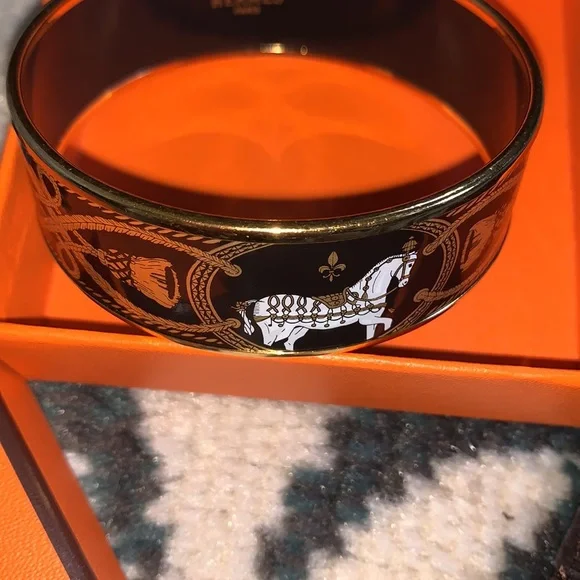 Hermes bracelet - Picture 6 of 13
